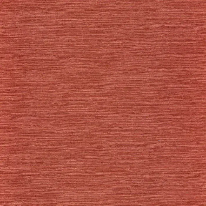 Manille Wallpaper Malacca Coquelicot 74641732 or 7464 17 32 By Casamance