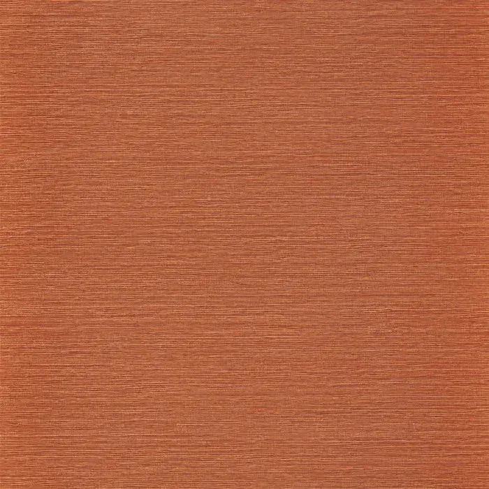 Manille Wallpaper Malacca Orange Brulee 74641630 or 7464 16 30 By Casamance