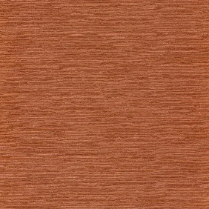 Manille Wallpaper Malacca Tangerine 74641528 or 7464 15 28 By Casamance