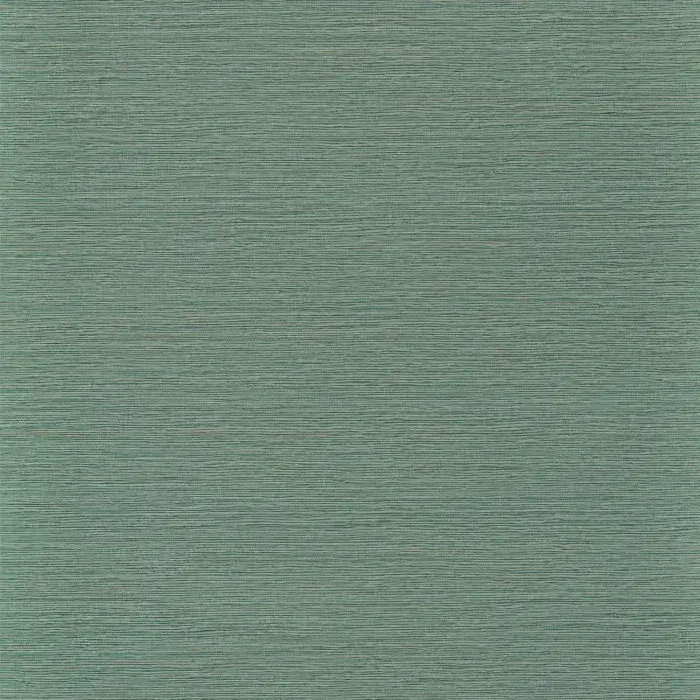 Manille Wallpaper Malacca Vert D'Eau 74642344 or 7464 23 44 By Casamance