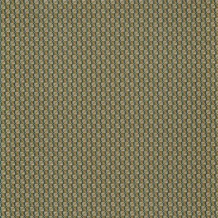 Manille Wallpaper Trenza Emeraude 74670558 or 7467 05 58 By Casamance
