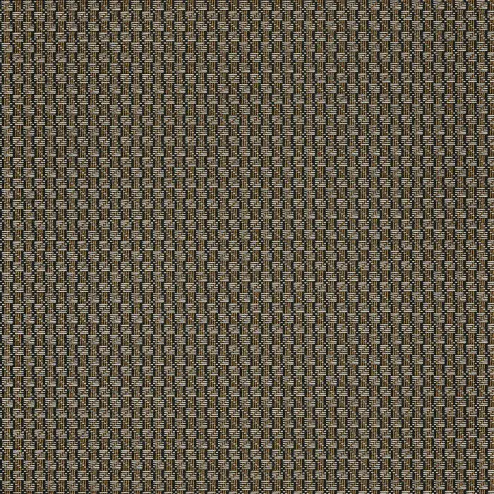 Manille Wallpaper Trenza Noir 74670660 or 7467 06 60 By Casamance