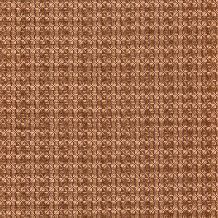 Manille Wallpaper Trenza Safran 74670456 or 7467 04 56 By Casamance