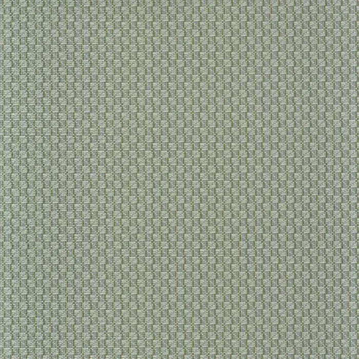 Manille Wallpaper Trenza Vert De Gris 74670354 or 7467 03 54 By Casamance
