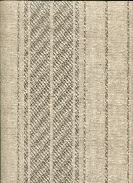 Marcia Wallpaper Clara Stripe Taupe 35402 By Holden Decor For Options