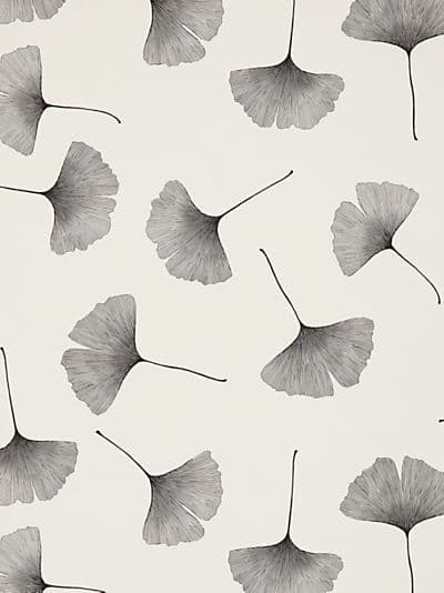 Marimekko Wallpaper 13042 BILOBA By Galerie