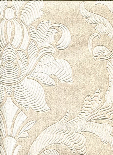 Marissa Wallpaper Grazia 35080 By Holden Decor For Portfolio