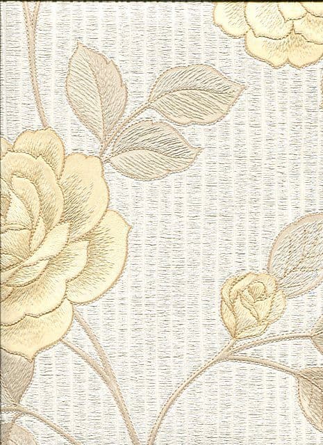 Marissa Wallpaper Nicoletta 35042 By Holden Decor For Portfolio