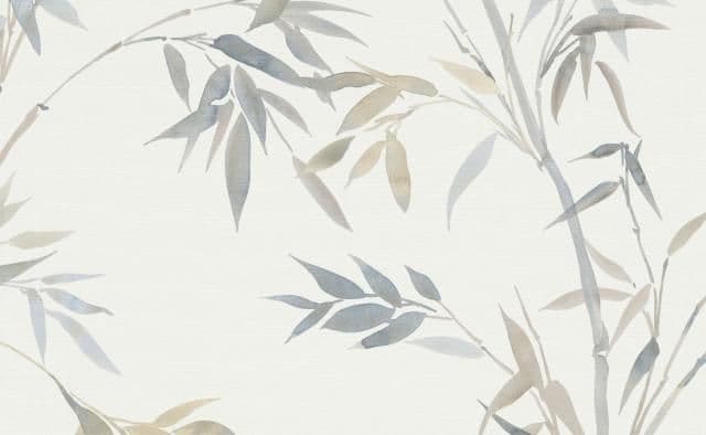 Martinique        Wallpaper 10388-38 By Erismann For Colemans