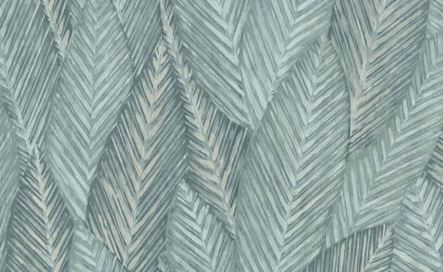 Martinique        Wallpaper 10391-35 By Erismann For Colemans