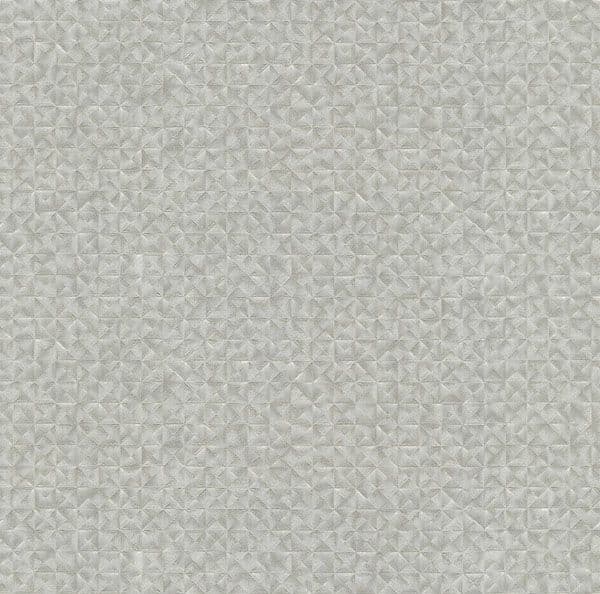 Matrix Wallpaper Cubism C88611 By Brewster Fine Decor