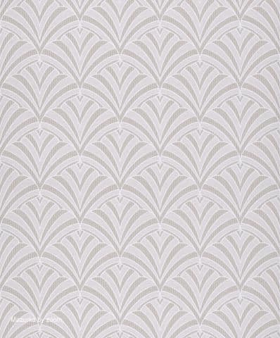 Mazurka Wallpaper Acacia Dove MAZ002 or MAZ 002 By Zoom For Colemans