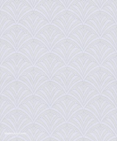 Mazurka Wallpaper Acacia Silver MAZ003 or MAZ 003 By Zoom For Colemans