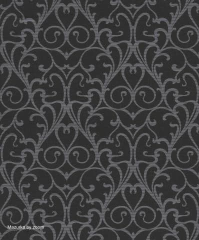 Mazurka Wallpaper Caprio Caviar MAZ105 or MAZ 105 By Zoom For Colemans