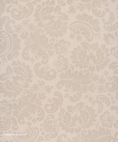 Mazurka Wallpaper Giana Pearl MAZ401 or MAZ 401 By Zoom For Colemans