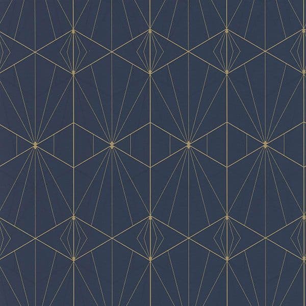 Metropolitan Wallpaper 51192501 By Lutece For Galerie