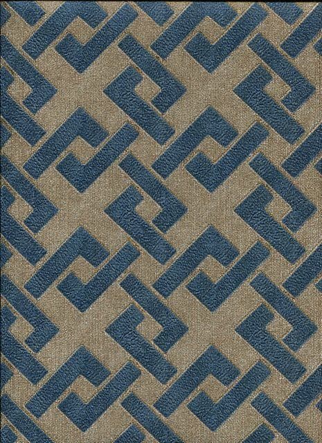 Mid Century Wallpaper Y6220502 By York Wallcoverings For Dixons