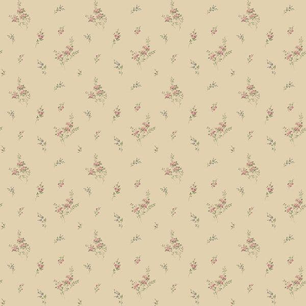 Miniatures 2 Wallpaper G67917 By Galerie
