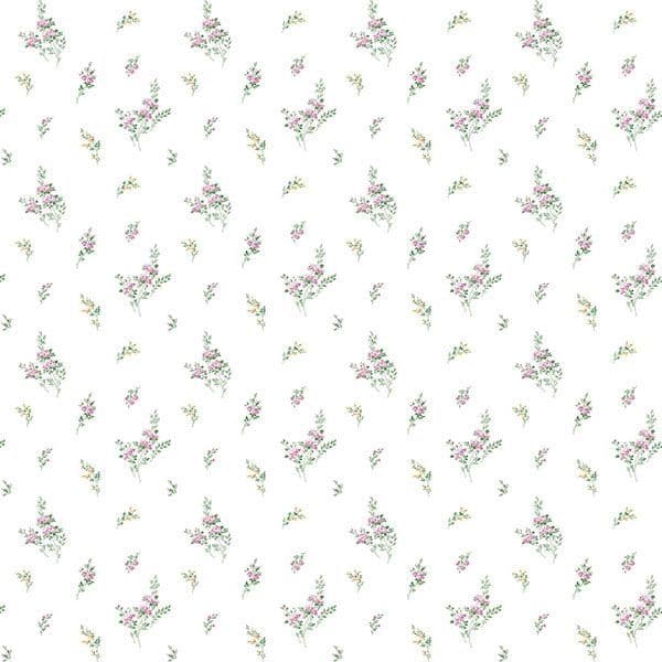 Miniatures 2 Wallpaper G67918 By Galerie