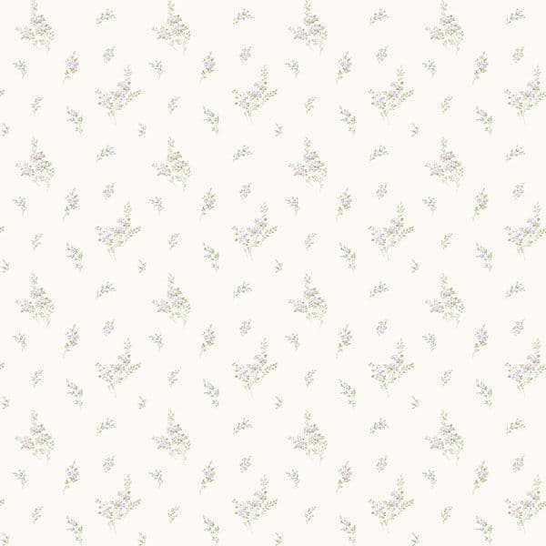 Miniatures 2 Wallpaper G67919 By Galerie