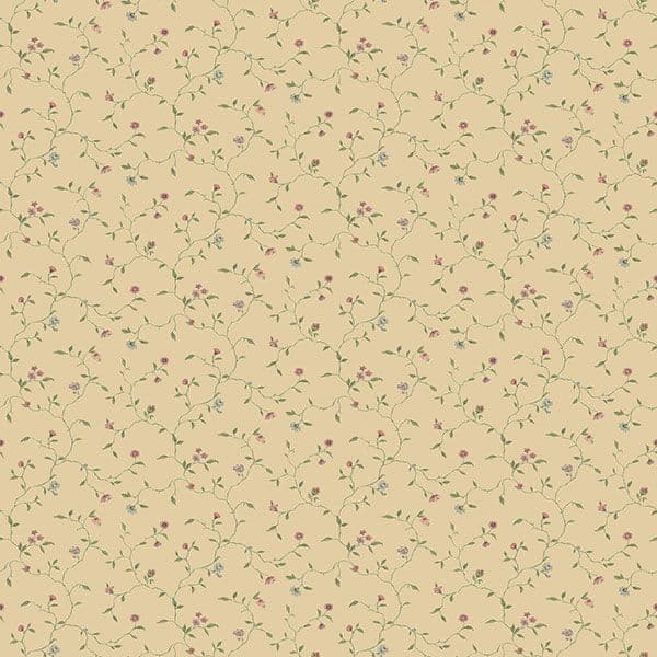 Miniatures 2 Wallpaper G67921 By Galerie