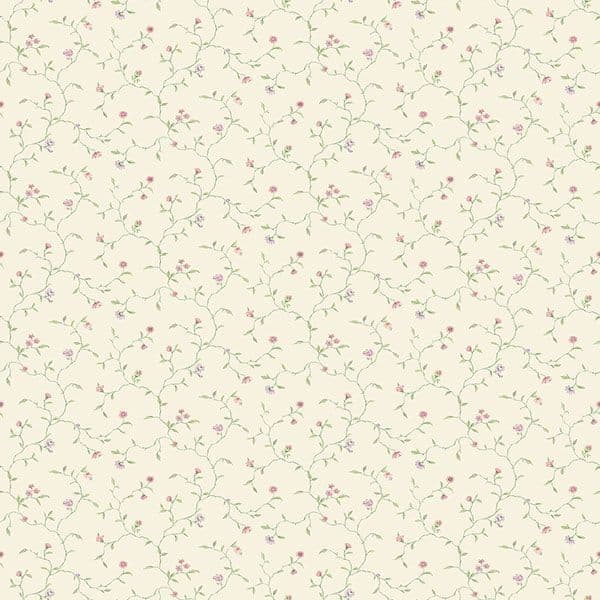 Miniatures 2 Wallpaper G67922 By Galerie