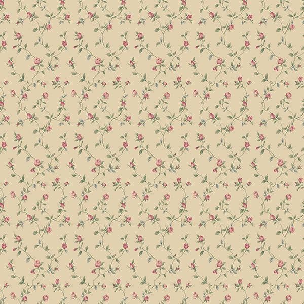 Miniatures 2 Wallpaper G67934 By Galerie