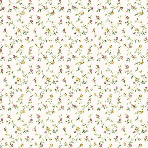 Miniatures 2 Wallpaper G67936 By Galerie