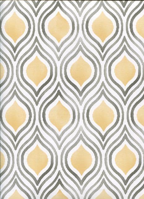 Mirabelle Wallpaper Plume 2702-22716 By A Street Prints For Brewster Fine Decor