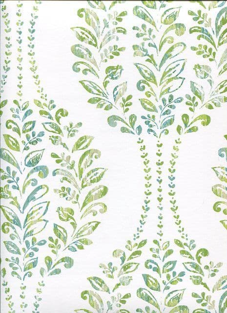 Mirabelle Wallpaper Versailles 2702-22740 By A Street Prints For Brewster Fine Decor