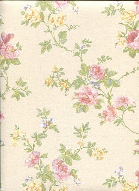 Mirage Jubilee Wallpaper DFD68215 By Brewster For Options