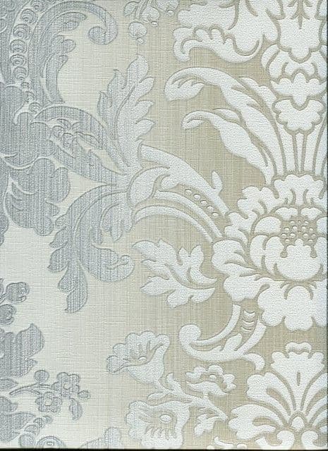 Mirtilla Wallpaper 5046 By Cristiana Masi For Colemans