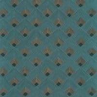 Misura Wallpaper Ondes 74470926 or 7447 09 26  By Casamance