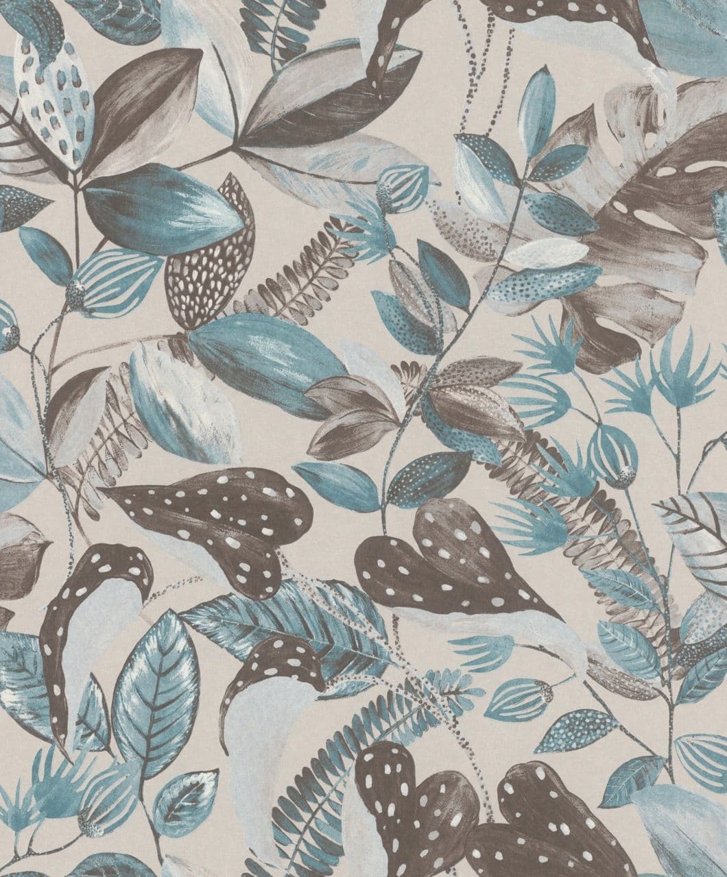 Moana Wallpaper 300788 By Rasch For Today Interiors