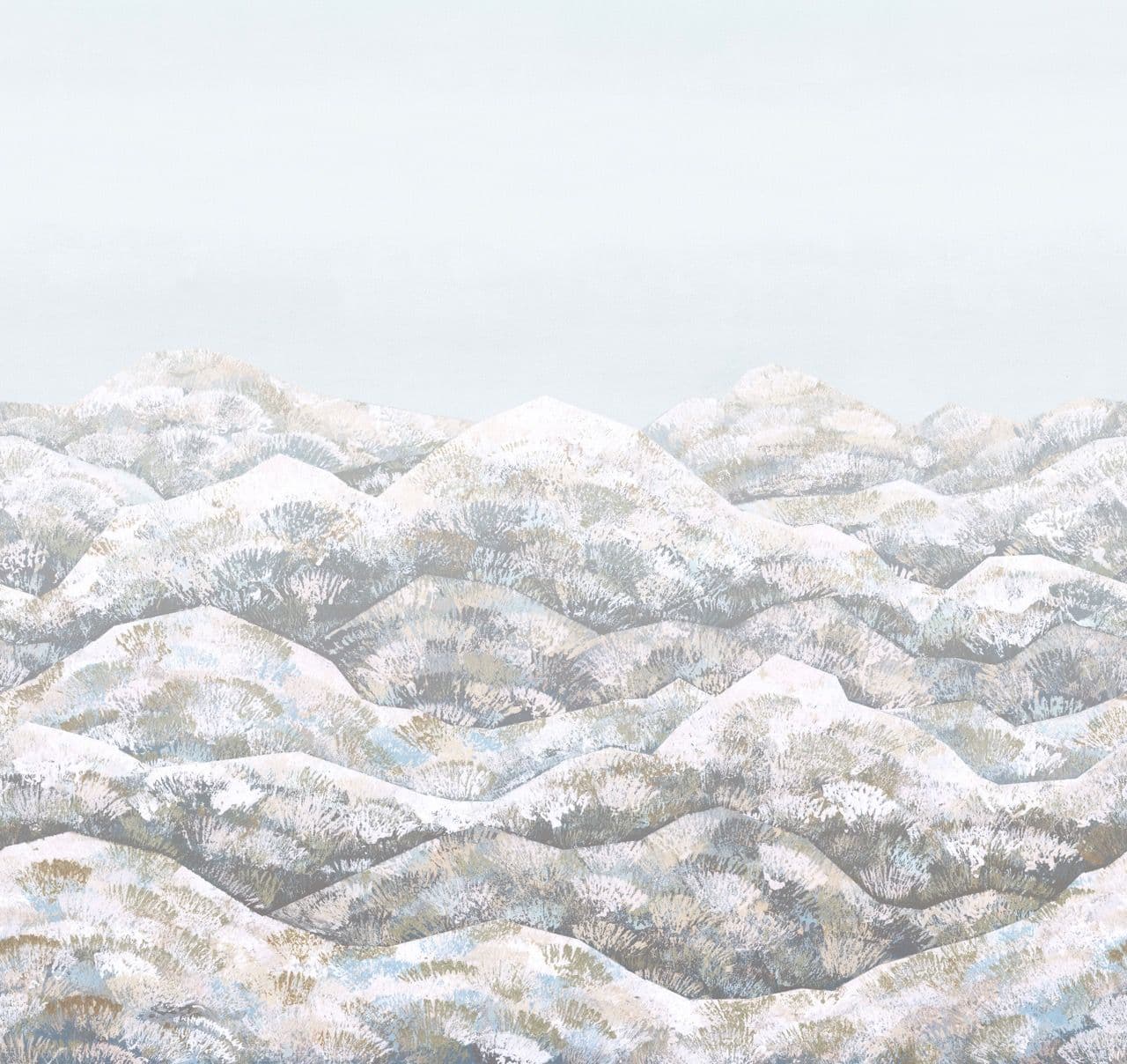 Moana Wallpaper Mural 300924 By Rasch For Today Interiors