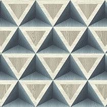 Modern Foundation Wallpaper IR71402 By Wallquest Ecochic For Today Interiors
