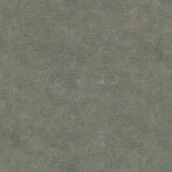 My Home My Spa Wallpaper 50048 By AS Creation For Dixons