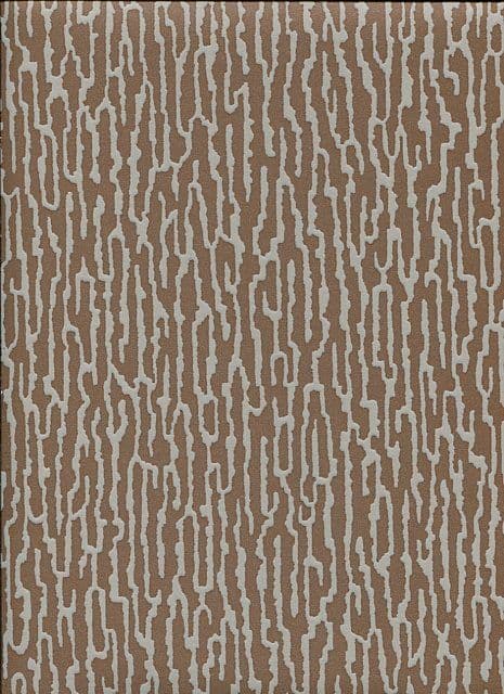 Natural Faux 2 Wallpaper NF232044 By Design iD For Colemans