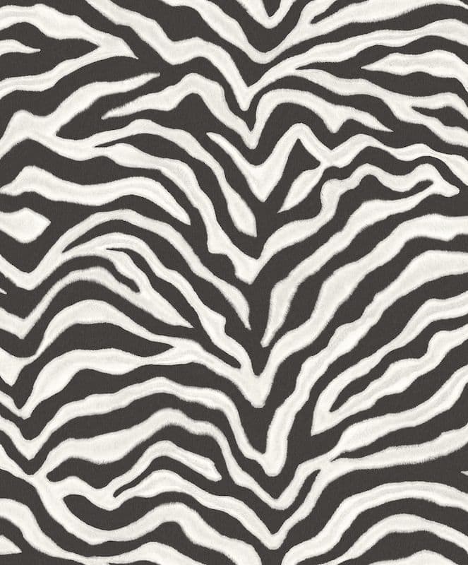 Natural FX 2 Wallpaper Page 29 G67491 Zebra By Galerie