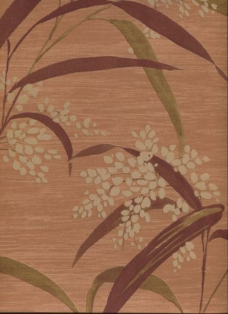 Naturalux Wallpaper NA50106 By Wallquest Ecochic For Today Interiors