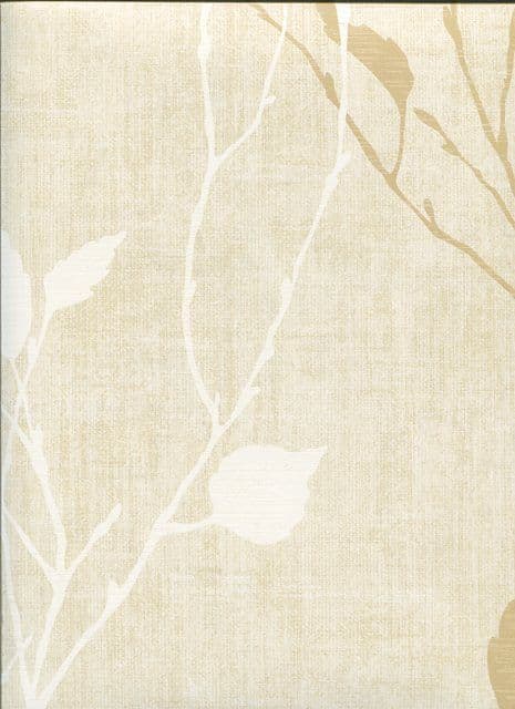 Naturalux Wallpaper NA50506 By Wallquest Ecochic For Today Interiors