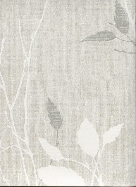 Naturalux Wallpaper NA50508 By Wallquest Ecochic For Today Interiors