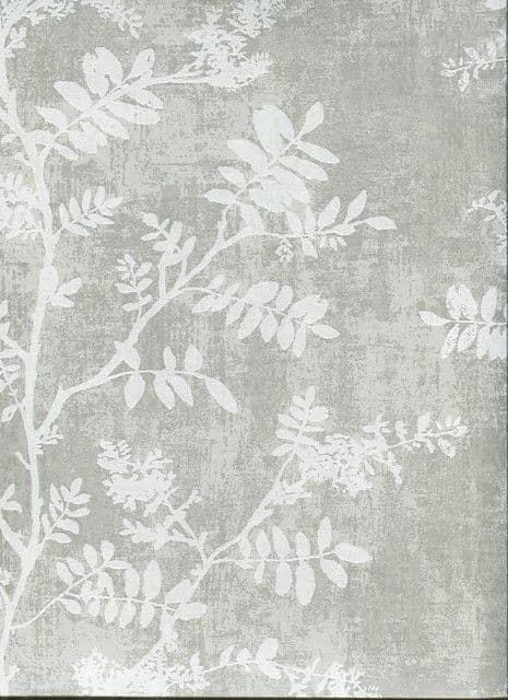 Naturalux Wallpaper NA50908 By Wallquest Ecochic For Today Interiors