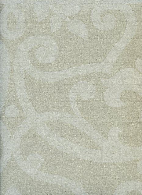 Neo Kashmir Seagrass Wallpaper 1934/390 By Prestigious Wallcoverings