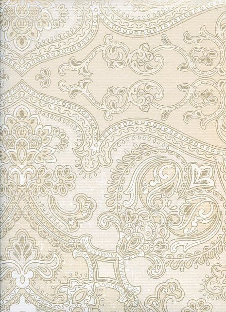 Neo Persia Limestone Wallpaper 1939/015 By Prestigious Wallcoverings