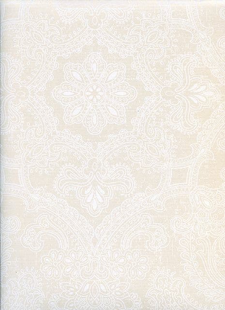 Neo Persia Pearl Wallpaper 1939/021 By Prestigious Wallcoverings