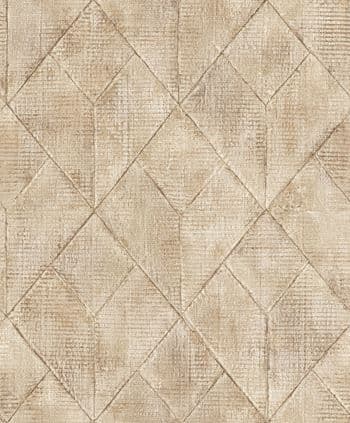 Nomad Wallpaper Andros Neutral A47506 By Grandeco Life