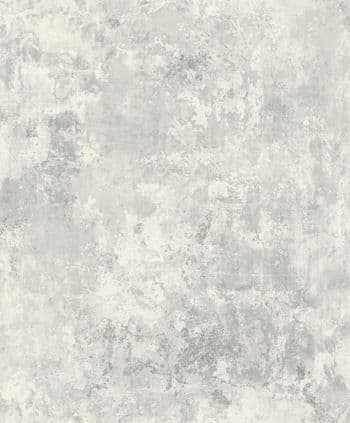 Nomad Wallpaper Plaster Light Grey 170802 By Grandeco Life