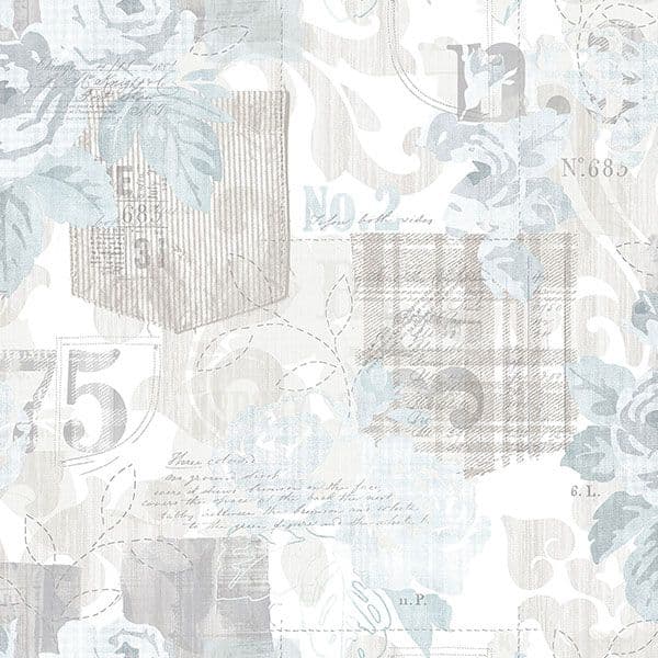 Nordic Elements Wallpaper Page 38 G56263 By Galerie