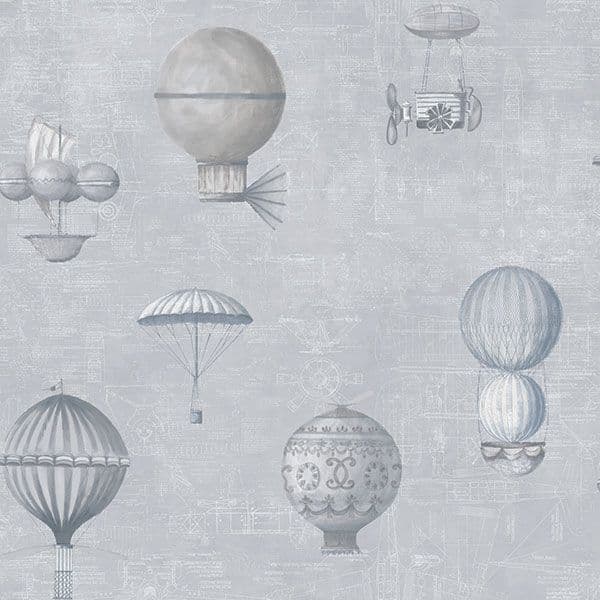 Nostalgie Page 22 Wallpaper G56201 By Galerie
